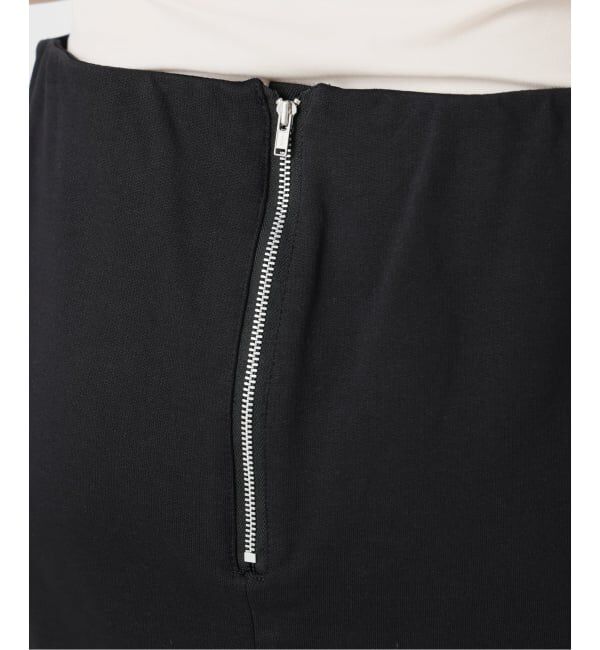 VERMEIL par iena「Minimal I Line スカート」|スカート|