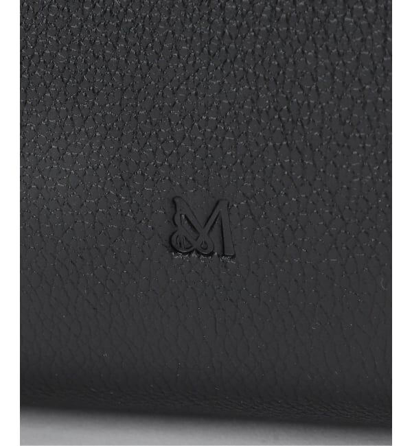 IENA「＆MyuQ/アンドミューク UPIS grande バッグ MCB127」|ショルダー・メッセンジャー|