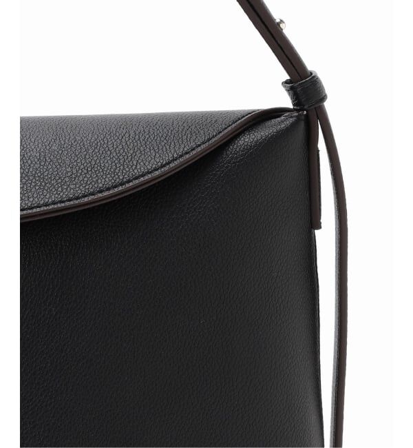 IENA「＆MyuQ/アンドミューク UPIS grande バッグ MCB127」|ショルダー・メッセンジャー|