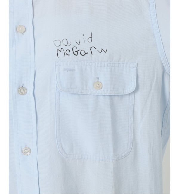 SLOBE IENA「PAYDAY/ペイデイ SLOBE別注 プリントシャツ」|シャツ・ブラウス|