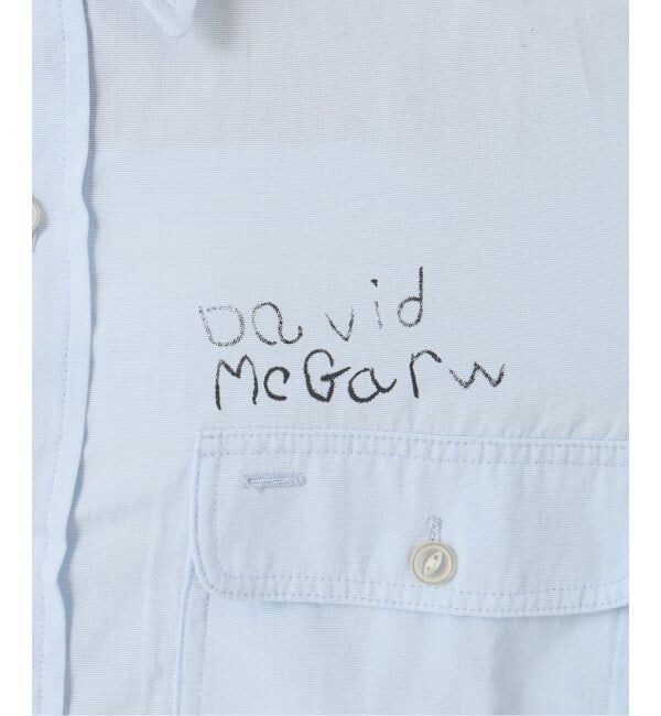 SLOBE IENA「PAYDAY/ペイデイ SLOBE別注 プリントシャツ」|シャツ・ブラウス|