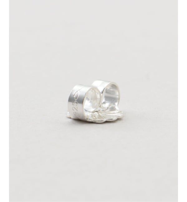 IENA LA BOUCLE「SAPIR BACHAR サピア バシャール MINI MEDALLIONS HOOPSピアス SB001-00176」|ピアス|