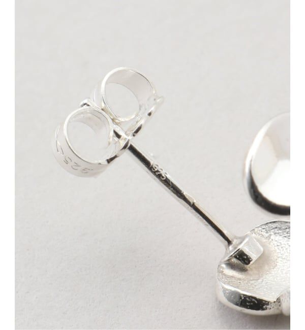 IENA LA BOUCLE「SAPIR BACHAR サピア バシャール MINI MEDALLIONS HOOPSピアス SB001-00176」|ピアス|