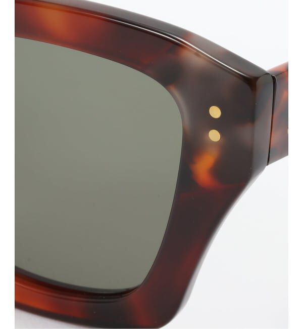 IENA「Jimmy Fairly/ジミーフェアリー RITA サングラス 54」|サングラス|