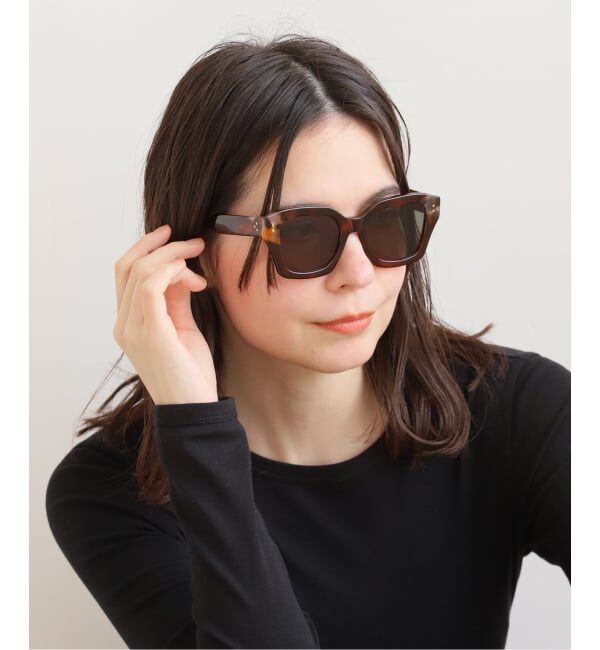 IENA「Jimmy Fairly/ジミーフェアリー RITA サングラス 54」|サングラス|