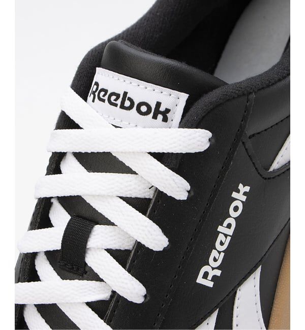 SLOBE IENA「Reebok/リーボック SMASH EDGE S 106485」|スニーカー|