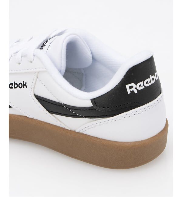 SLOBE IENA「Reebok/リーボック SMASH EDGE S 106485」|スニーカー|