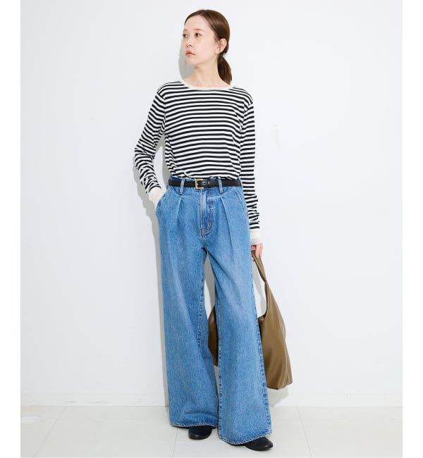 SLOBE IENA「《追加10》SLOBE トライアングルBAG」|その他|