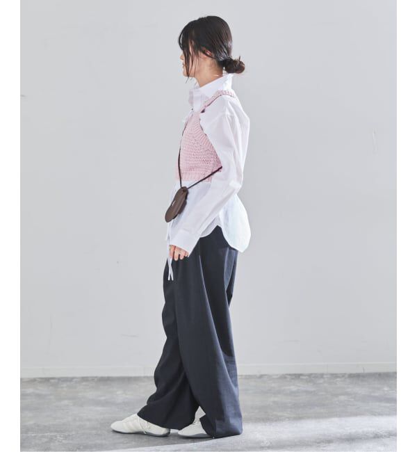 IENA「adidas originals/アディダス オリジナルス for EDIFICE/IENA 別注 TOKYO W」|スニーカー|