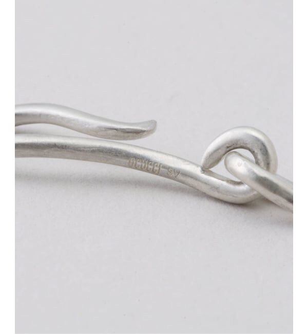 IENA LA BOUCLE「OCUCCI オクチ wave ブレスレット OCBR-250217CM」|ブレスレット・バングル|