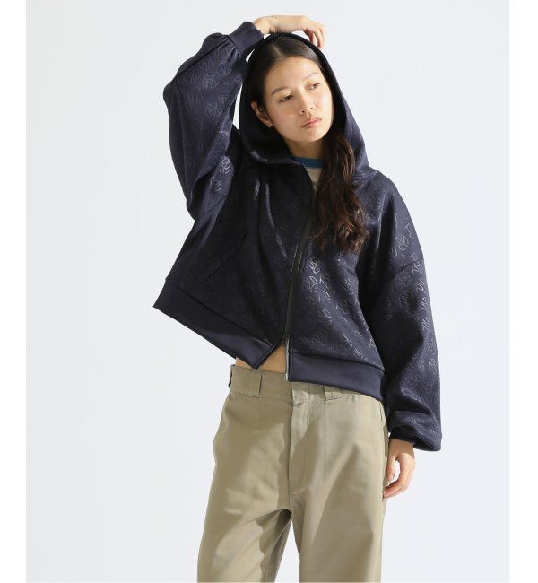 Paris Saint-Germain「【Paris Saint-Germain / パリ・サン＝ジェルマン】 MONOGRAM PARKA」|パーカー|