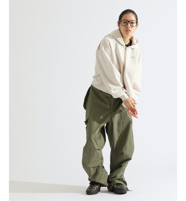 Paris Saint-Germain「【Paris Saint-Germain / パリ・サン＝ジェルマン】 MONOGRAM PARKA」|パーカー|