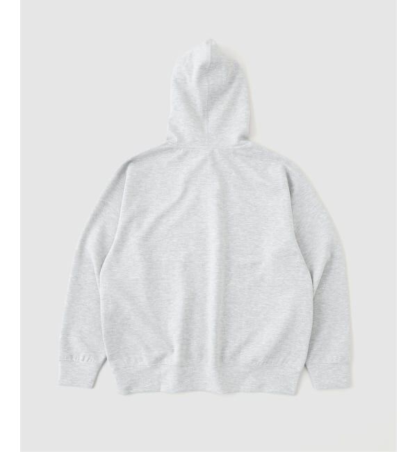 Liverpool FC「【Liverpool FC / リバプール FC】 メタリックロゴフーディ」|パーカー|