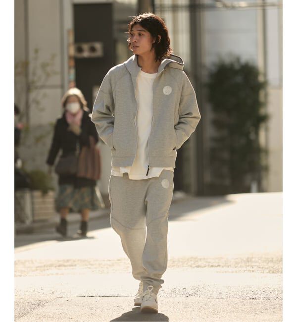 Paris Saint-Germain「【Paris Saint-Germain / パリ・サン＝ジェルマン】 JP Active Hoodie」|パーカー|