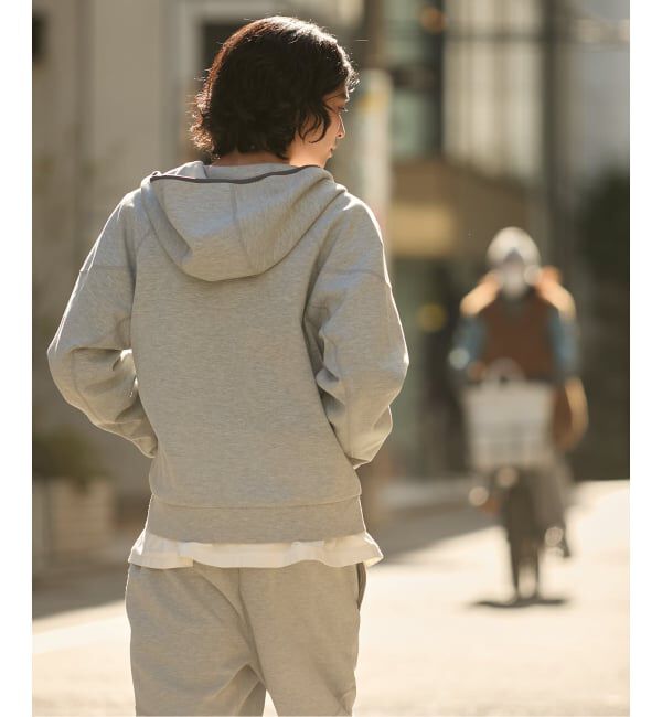 Paris Saint-Germain「【Paris Saint-Germain / パリ・サン＝ジェルマン】 JP Active Hoodie」|パーカー|