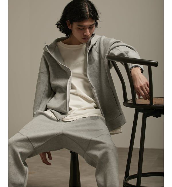 Paris Saint-Germain「【Paris Saint-Germain / パリ・サン＝ジェルマン】 JP Active Hoodie」|パーカー|