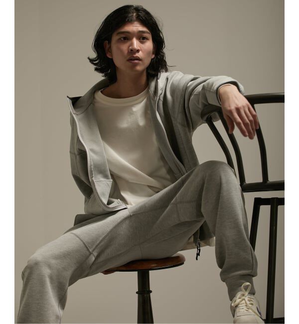 Paris Saint-Germain「【Paris Saint-Germain / パリ・サン＝ジェルマン】 JP Active Hoodie」|パーカー|