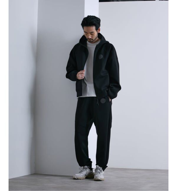 Paris Saint-Germain「【Paris Saint-Germain / パリ・サン＝ジェルマン】 JP Active Hoodie」|パーカー|