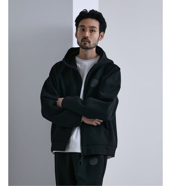 Paris Saint-Germain「【Paris Saint-Germain / パリ・サン＝ジェルマン】 JP Active Hoodie」|パーカー|