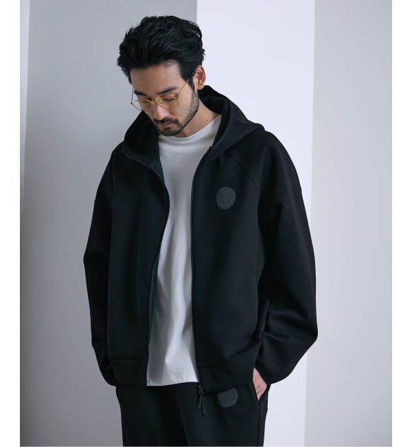 Paris Saint-Germain「【Paris Saint-Germain / パリ・サン＝ジェルマン】 JP Active Hoodie」|パーカー|