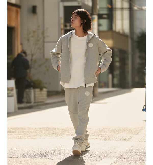 Paris Saint-Germain「【Paris Saint-Germain / パリ・サン＝ジェルマン】 JP Active Hoodie」|パーカー|