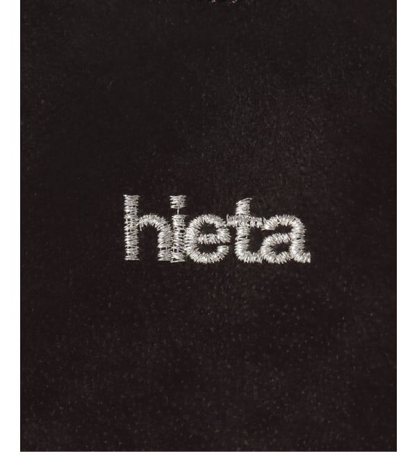 PULP「【Geek Office / ギークオフィス】HIETA / ヒエタ BECKY MINI」|ハンドバッグ|