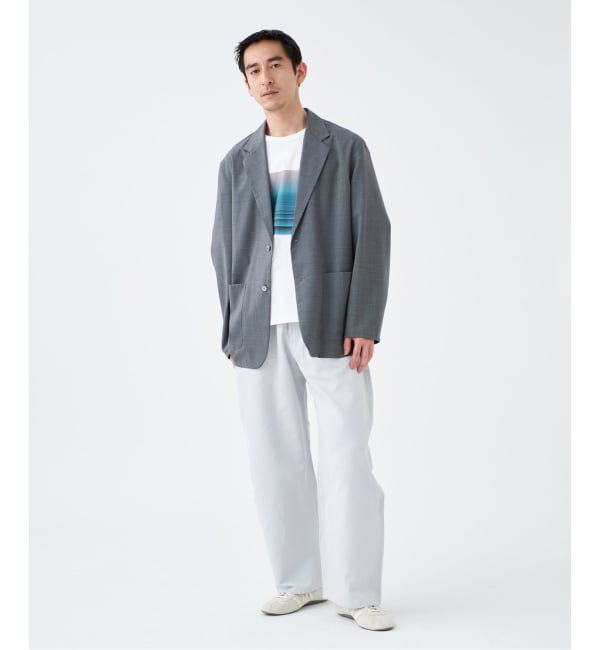 EDIFICE「adidas Originals (アディダス オリジナルス) for EDIFICE/IENA 別注 TOKYO」|スニーカー|