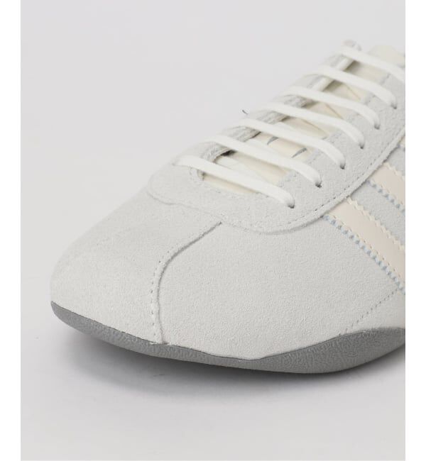 EDIFICE「adidas Originals (アディダス オリジナルス) for EDIFICE/IENA 別注 TOKYO」|スニーカー|