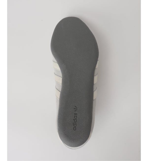 EDIFICE「adidas Originals (アディダス オリジナルス) for EDIFICE/IENA 別注 TOKYO」|スニーカー|