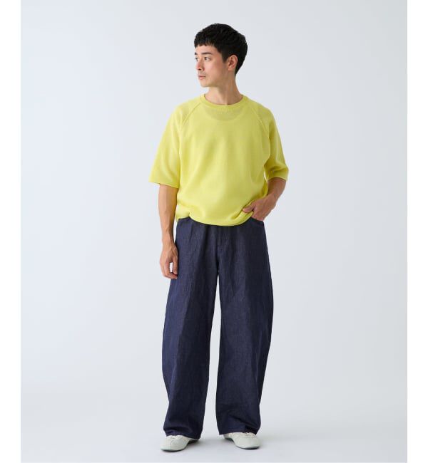 EDIFICE「adidas Originals (アディダス オリジナルス) for EDIFICE/IENA 別注 TOKYO」|スニーカー|