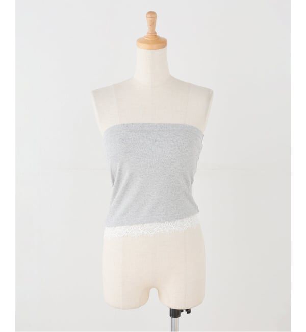 PULP「【Geek Office / ギークオフィス】TUBE TOPS」|チューブトップ|