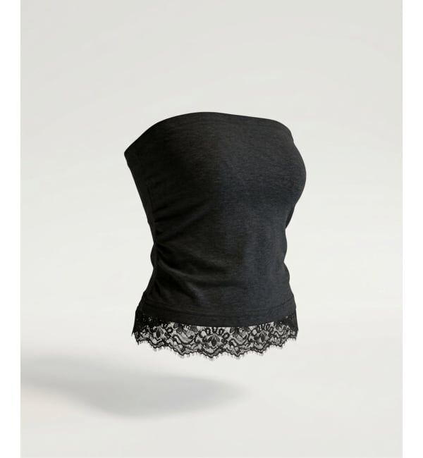 PULP「【Geek Office / ギークオフィス】TUBE TOPS」|チューブトップ|