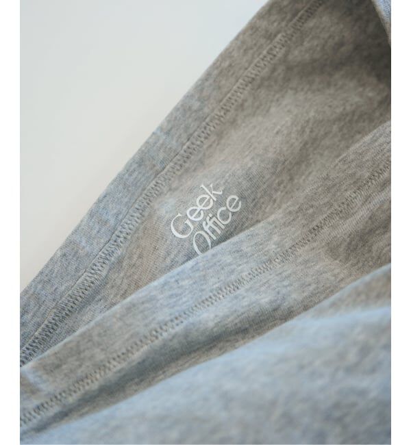 PULP「【Geek Office / ギークオフィス】TUBE TOPS」|チューブトップ|