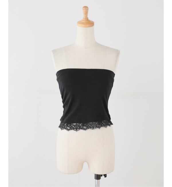 PULP「【Geek Office / ギークオフィス】TUBE TOPS」|チューブトップ|