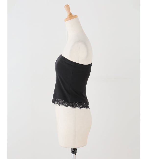 PULP「【Geek Office / ギークオフィス】TUBE TOPS」|チューブトップ|