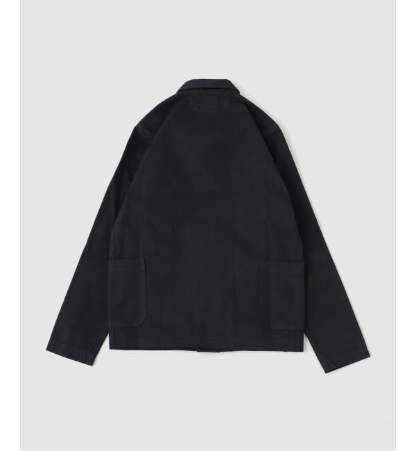 417 EDIFICE「BONNE SUITS Jacket Blue」|その他|