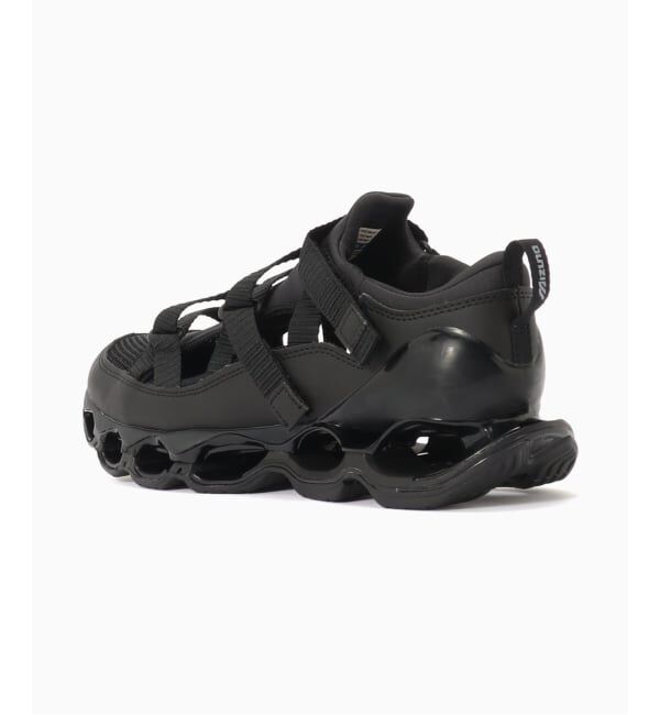 PULP「MIZUNO / ミズノ WAVE PROPHECY STRAP」|スニーカー|