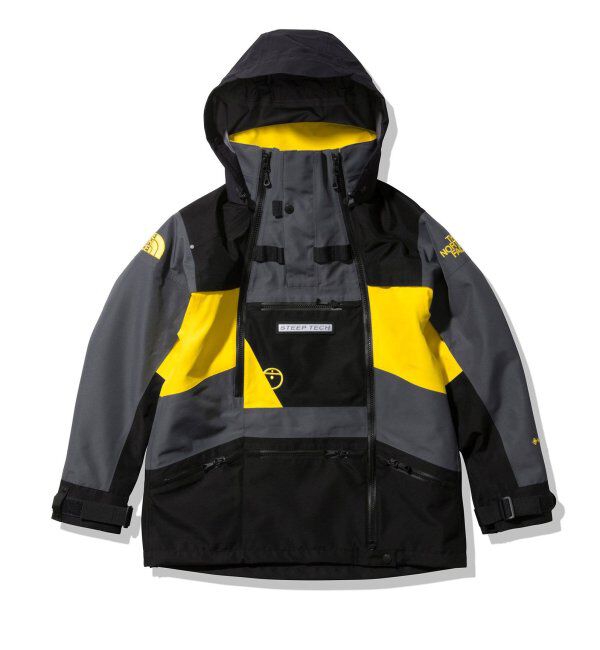 JOURNAL STANDARD「【THE NORTH FACE】スティープテック 96アポジージャケット」|ブルゾン・スタジャン|