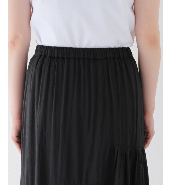 JOURNAL STANDARD「《追加》シアーヴィンテージスカート」|スカート|