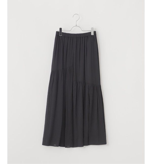 JOURNAL STANDARD「《追加》シアーヴィンテージスカート」|スカート|