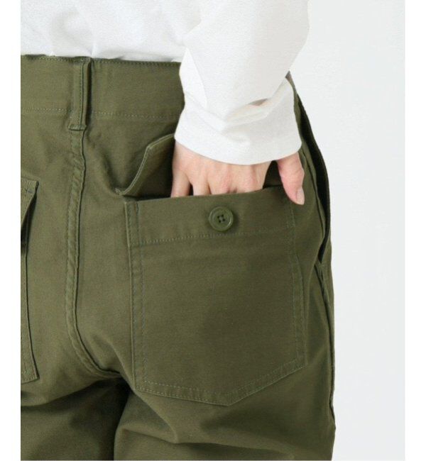 JOURNAL STANDARD relume「《WEB限定追加》ベイカーパンツ」|カーゴ|