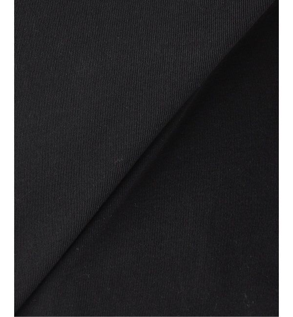 JOURNAL STANDARD「シアーフライス2WAYロングスリーブ」|Tシャツ・カットソー|