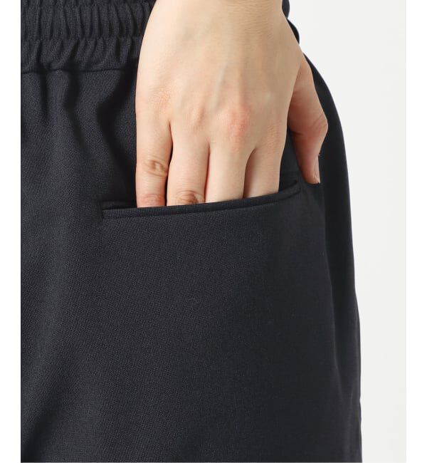 JOURNAL STANDARD relume「《WEB限定追加6》マットウースフレアタックパンツ」|スラックス|