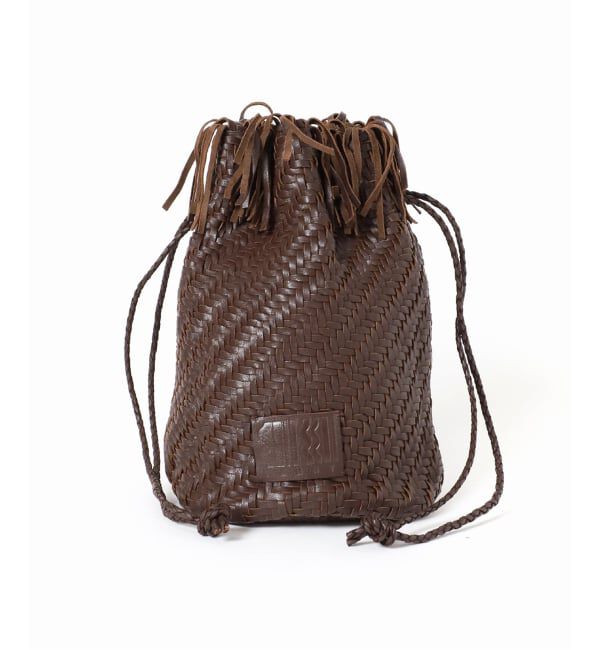 JOURNAL STANDARD「別注【VARNY】MESHキンチャク」|その他|