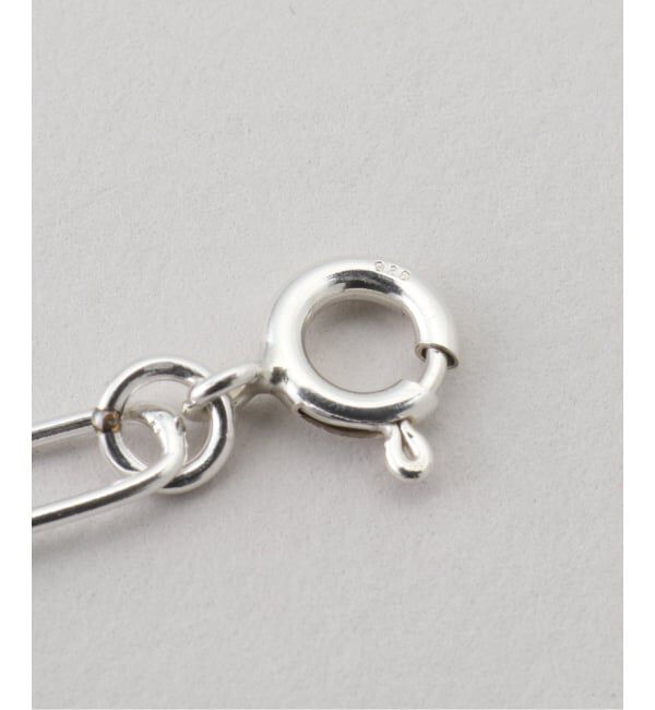 JOURNAL STANDARD「【QUIP QUEINT/クイップ クエイント】two chain necklace」|ネックレス|