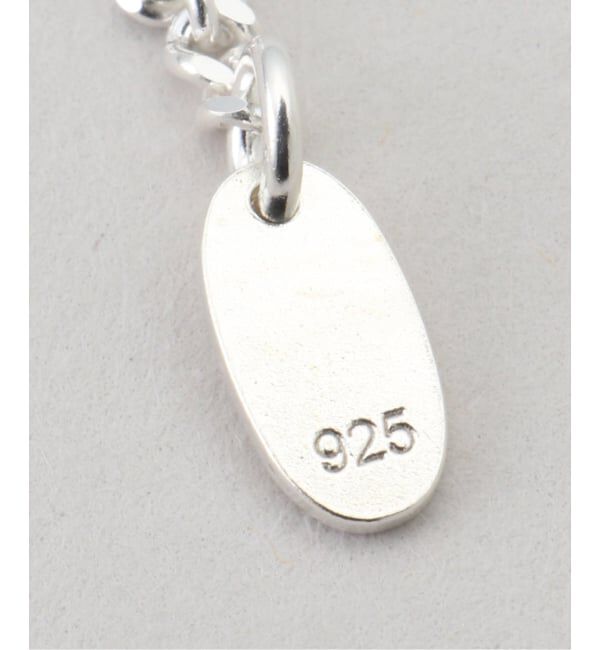 JOURNAL STANDARD「【QUIP QUEINT/クイップ クエイント】two chain necklace」|ネックレス|