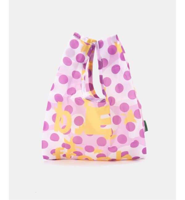 Oriens JOURNAL STANDARD「【b.Eautiful/ビューティフル】b.E Fresh Reusable Bag Mini」|その他|パープル