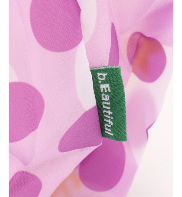 Oriens JOURNAL STANDARD「【b.Eautiful/ビューティフル】b.E Fresh Reusable Bag Mini」|その他|