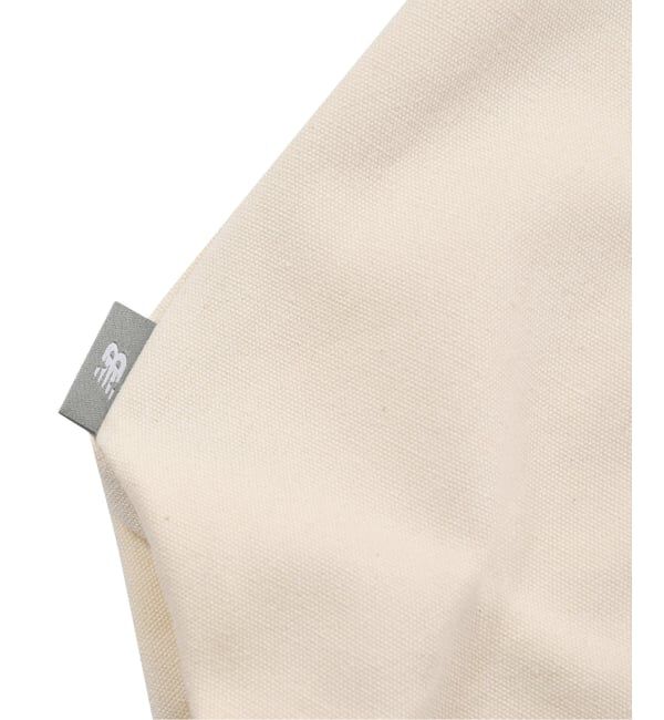 JOURNAL STANDARD relume「《WEB限定》【NEW BALANCE/ニューバランス】グラフィックトート」|トートバッグ|