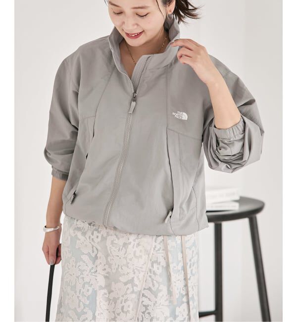 JOURNAL STANDARD「【THE NORTH FACE/ ザノースフェイス】 Versatile Blouson」|ブルゾン・スタジャン|